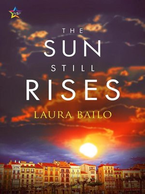 cover image of The Sun Still Rises